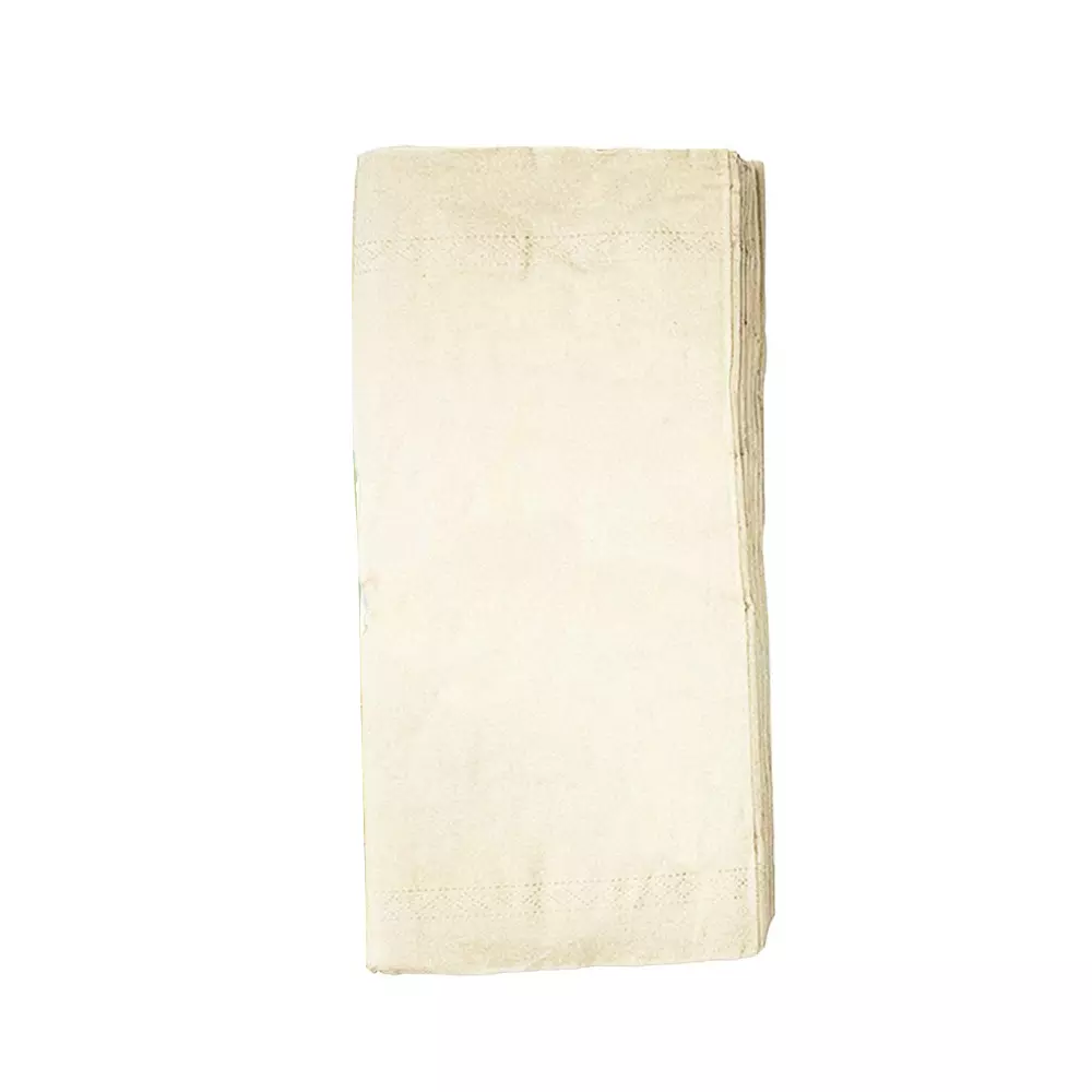 IMECO Bamboo Facial Tissues 2 Ply 50 Pulls Ultra-Soft & Biodegradable, IMEBTNT50 (Pack of 3)