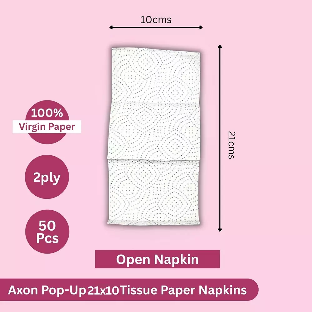 axon-tissue-paper-popup-type-50-pcs-each-blue-2-ply-21x10-cm-size-for-cleaning-and-wiping-ap50b12-pack-of-12-packet
