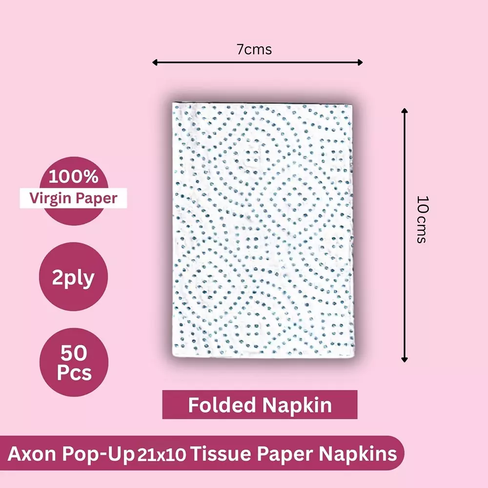 axon-tissue-paper-popup-type-50-pcs-each-blue-2-ply-21x10-cm-size-for-cleaning-and-wiping-ap50b12-pack-of-12-packet