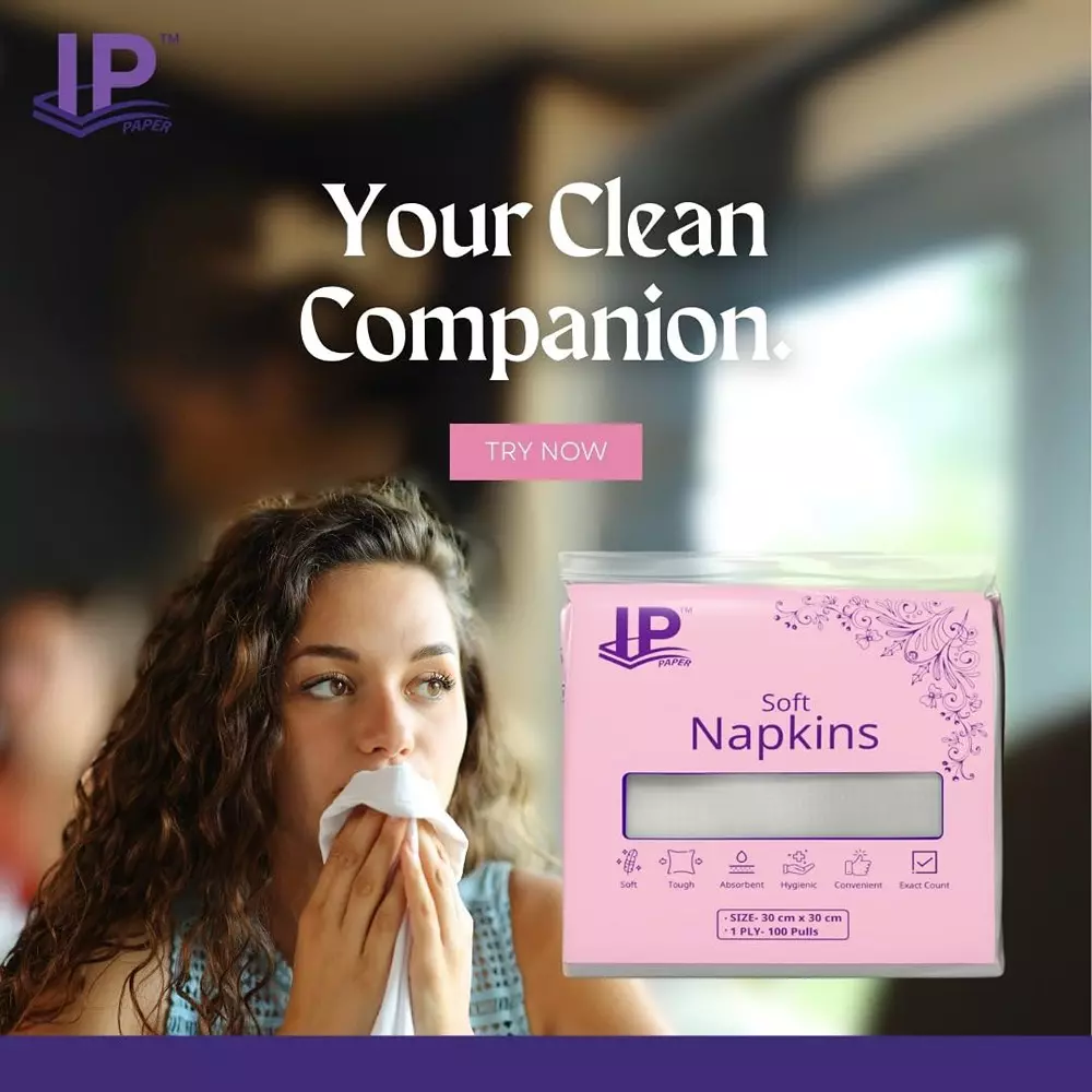 ip-paper-1-ply-soft-tissue-napkin-paper-white-color-size-30x30-cm-and-100-pulls-for-kitchen-dining-soft_1ply_100-pack-of-50
