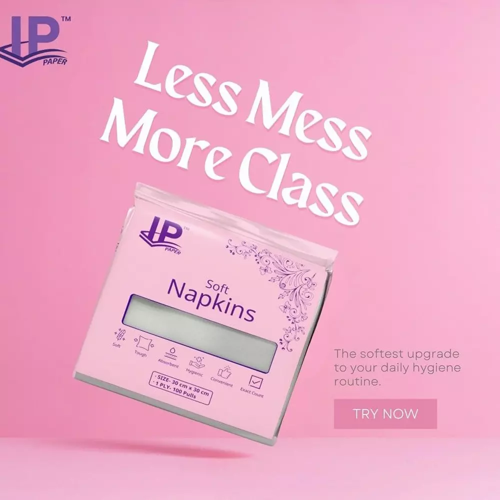 ip-paper-1-ply-soft-tissue-napkin-paper-white-color-size-30x30-cm-and-100-pulls-for-kitchen-dining-soft_1ply_100-pack-of-50