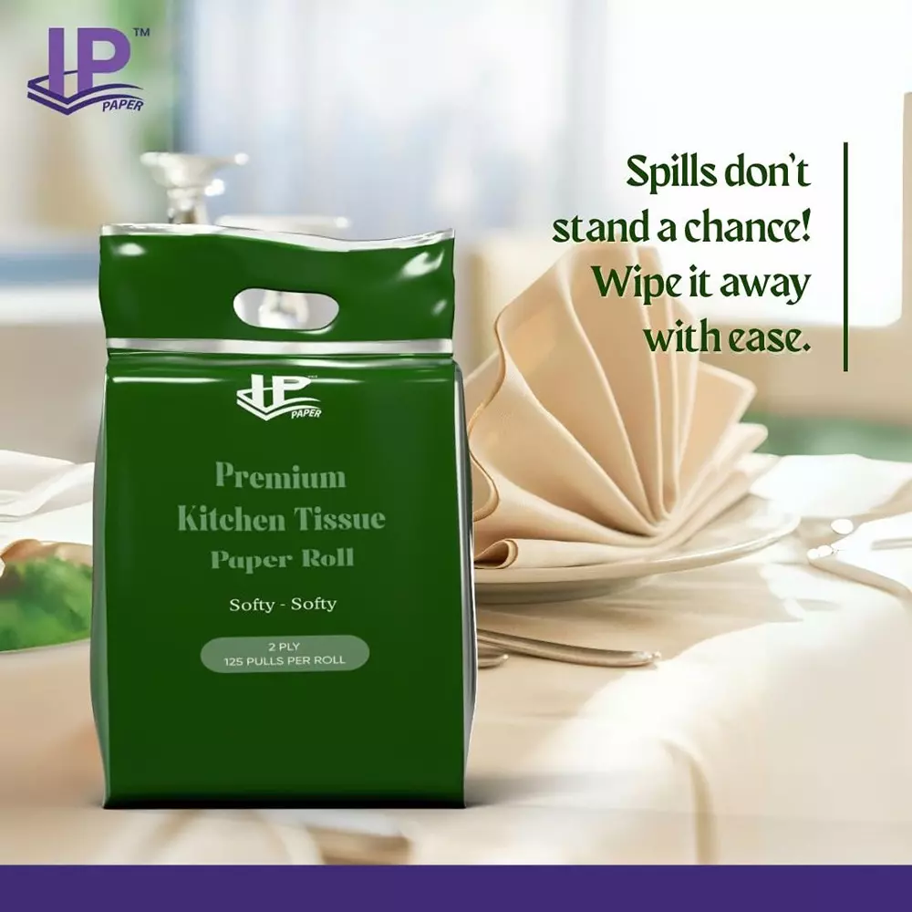 ip-paper-2-ply-kitchen-tissue-roll-pulp-paper-white-color-125-pulls-for-kitchen-dining-kr_2ply_02n-pack-of-200