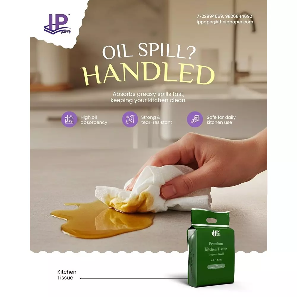 ip-paper-2-ply-kitchen-tissue-roll-pulp-paper-white-color-125-pulls-for-kitchen-dining-kr_2ply_02n-pack-of-200