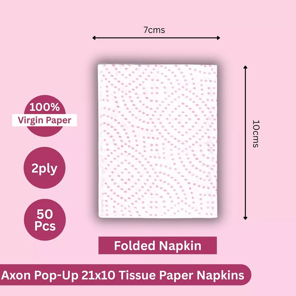axon-tissue-paper-popup-type-50-pcs-each-pink-2-ply-21x10-cm-size-for-cleaning-and-wiping-ap50p12-pack-of-12-packet