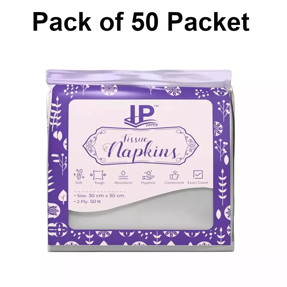 ip-paper-2-ply-soft-tissue-napkin-paper-white-color-size-30x30-cm-and-50-pulls-for-kitchen-dining-soft_2ply_50-pack-of-50