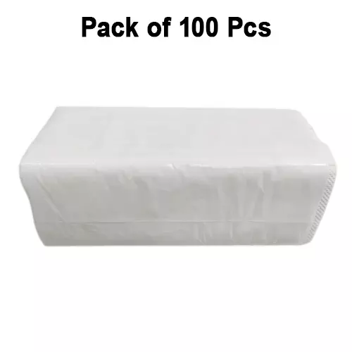 ambience-tissue-paper-30x30-cm-18-gsm-white-packet-for-hand-face-use-pack-of-100-pcs