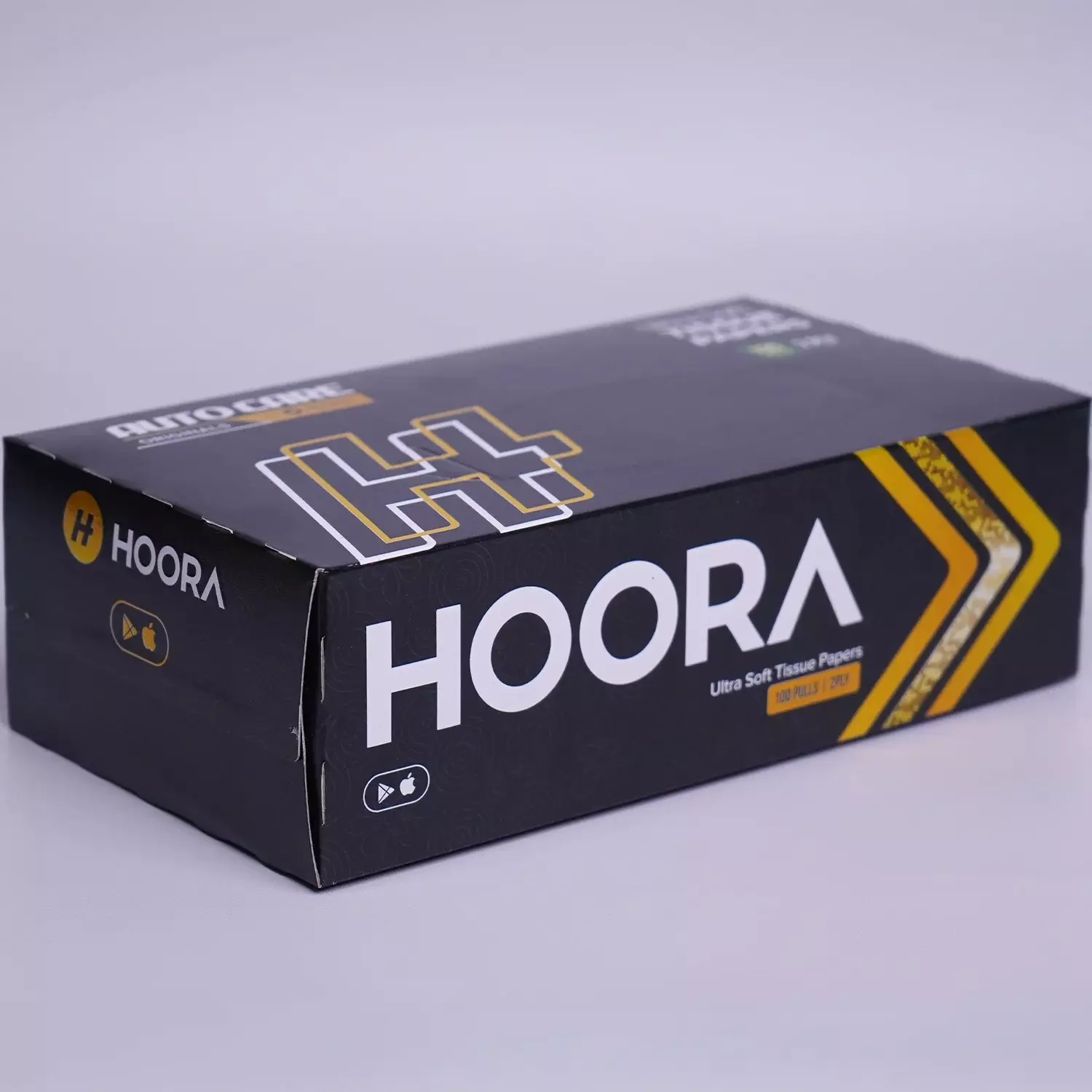 hoora-premium-tissue-box-100-virgin-grade-paper-2-ply-and-100-pulls-per-pack-for-car-home-office-pack-of-3