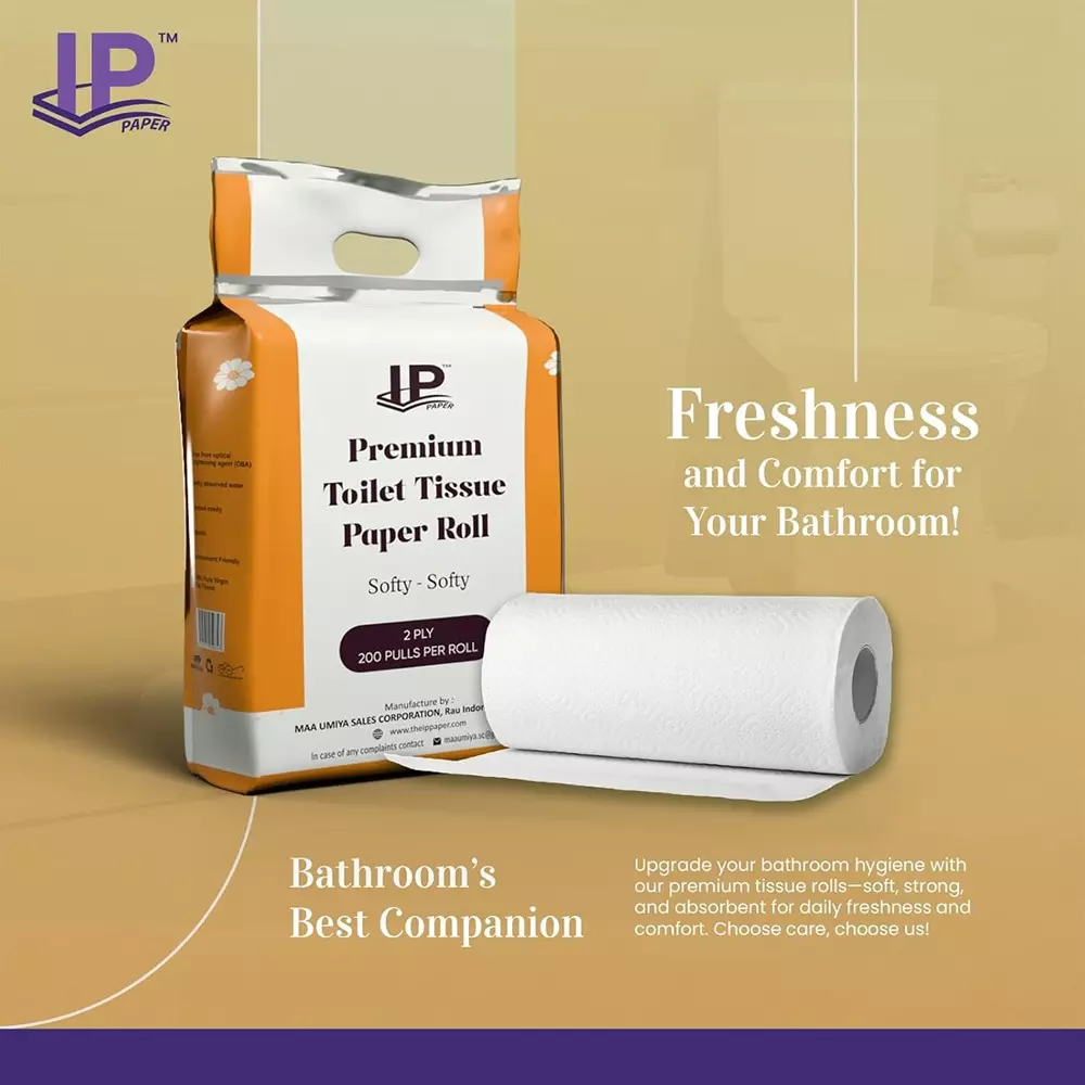 ip-paper-2-ply-17-gsm-toilet-tissue-roll-paper-wood-pulp-white-color-size-10x20-cm-and-100-pulls-tr_2ply_08n-pack-of-400