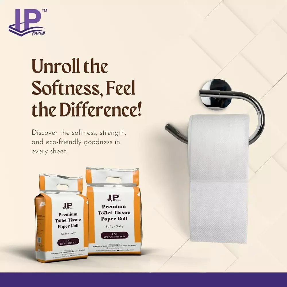ip-paper-2-ply-17-gsm-toilet-tissue-roll-paper-wood-pulp-white-color-size-10x20-cm-and-100-pulls-tr_2ply_08n-pack-of-800