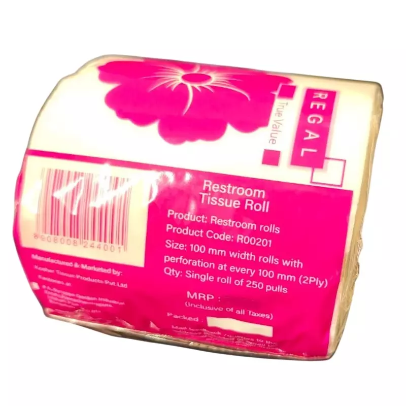 kosher-regal-series-250-sheets-each-toilet-paper-roll-2-ply-size-100-mm-for-hotels-homes-offices-r00201-pack-of-150-roll