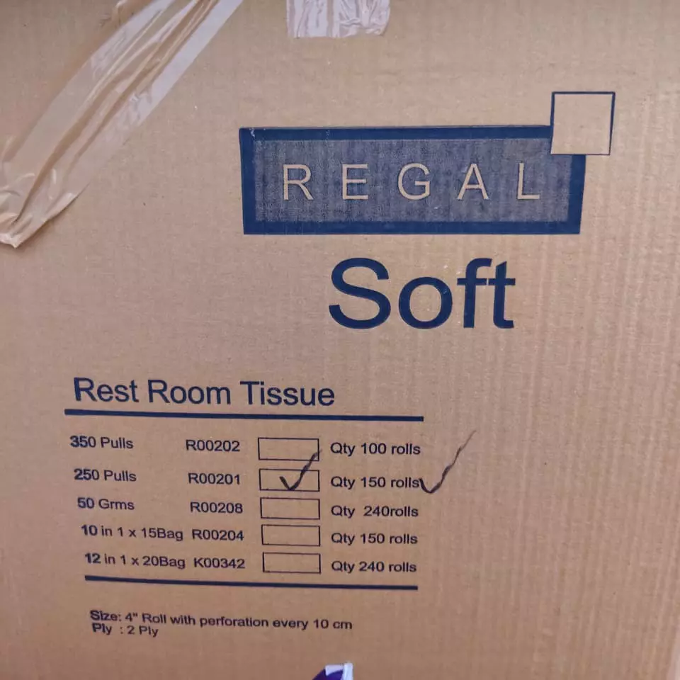 kosher-regal-series-250-sheets-each-toilet-paper-roll-2-ply-size-100-mm-for-hotels-homes-offices-r00201-pack-of-150-roll