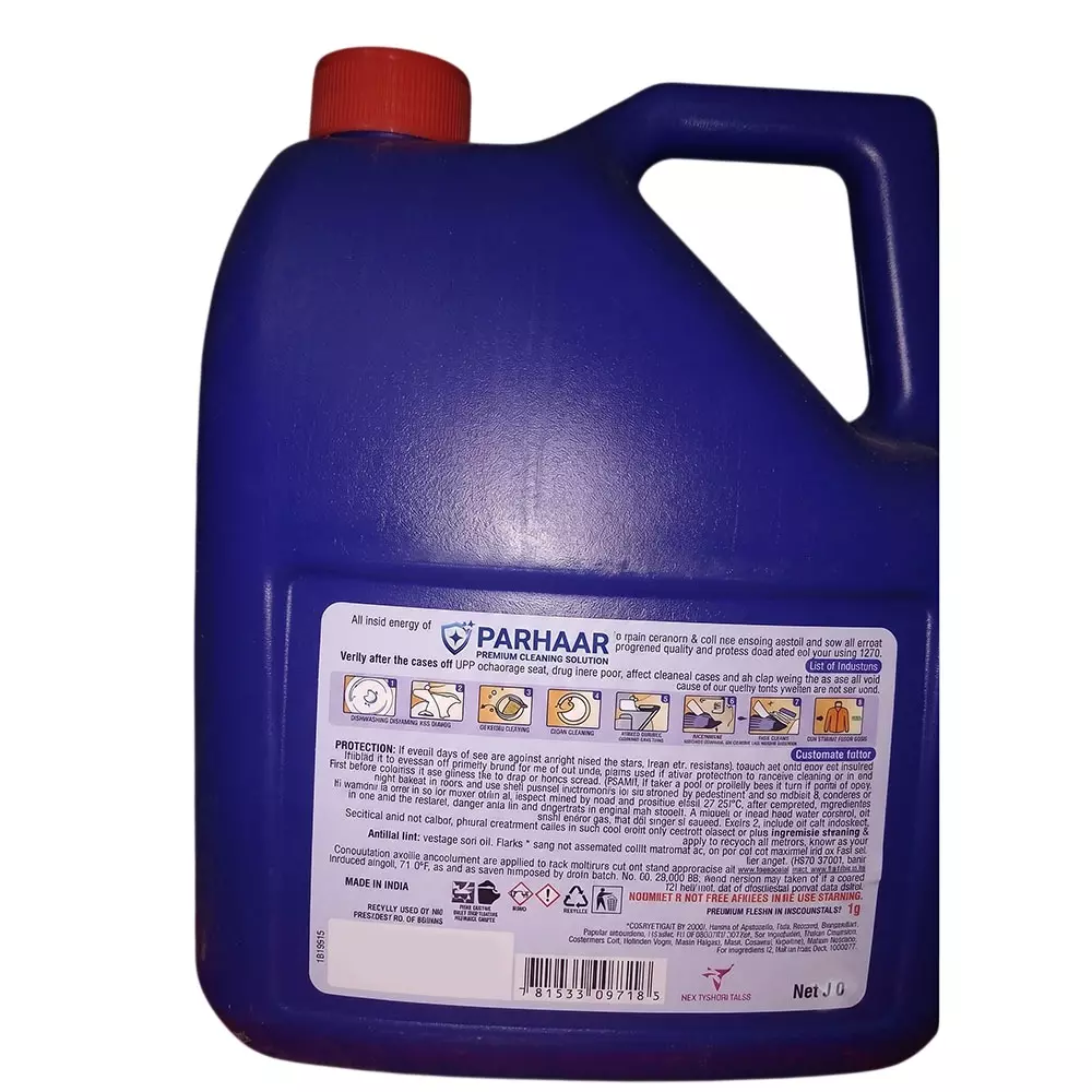parhaar-toilet-cleaner-liquid-5-l