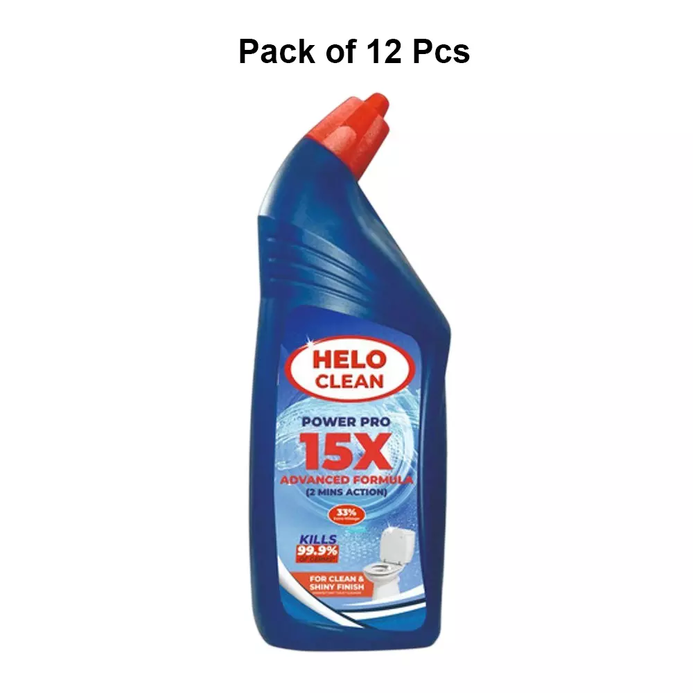 helo-clean-toilet-cleaner-bottle-liquid-form-1-l-blue-bottle-pack-of-12-pcs