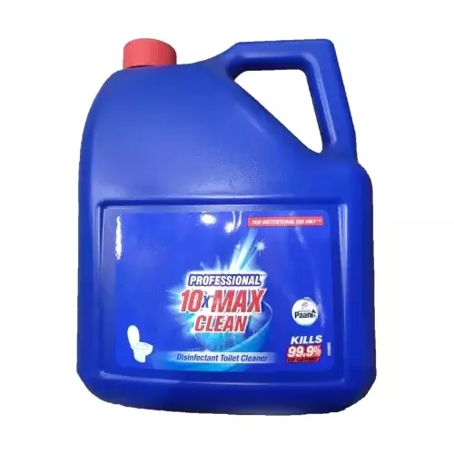 Generic 5 L Toilet Cleaner
