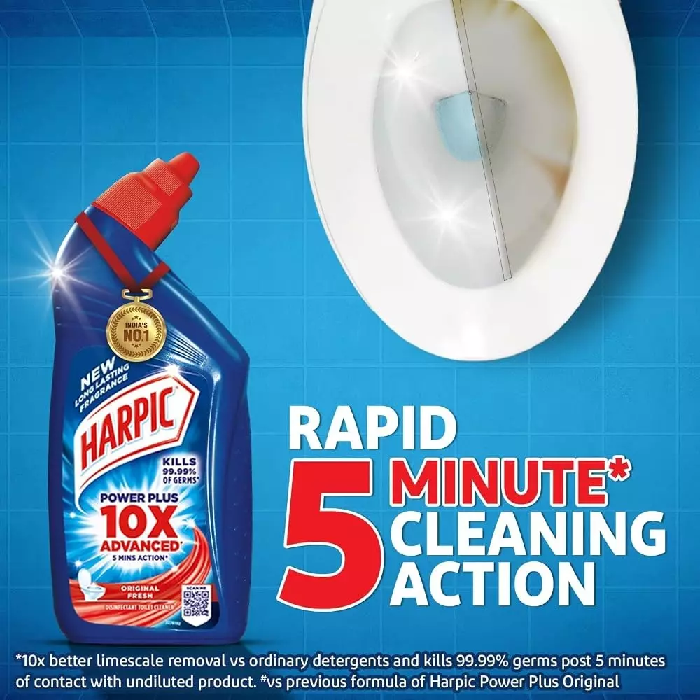 harpic-professional-disinfectant-toilet-bowl-cleaner-1-l-capacity