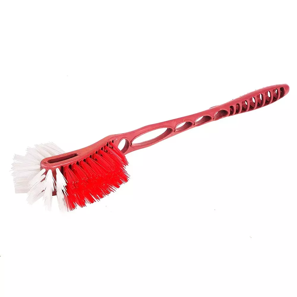 dr-marwin-double-sided-flexible-toilet-brush-assorted-plastic-hockey-for-home-school-hospitals-pack-of-2-pcs