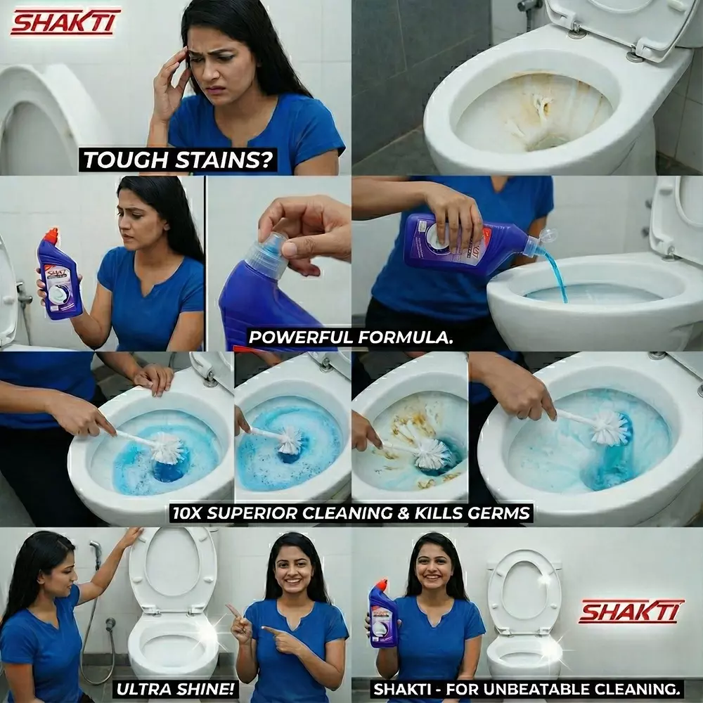 shakti-toilet-cleaner-500-ml-capacity-liquid-form-blue-fresh-fragrance-bottle-packaging-type-for-toilet-seat-use-pack-of-2-pcs