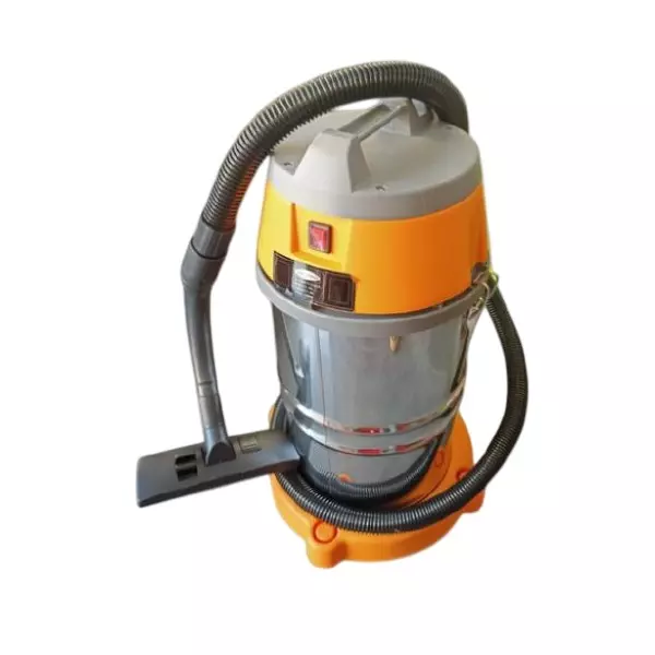 AGE TECH Vacuum Cleaner 35 L Capacity Electric Corded and 1200 W Power Rating, AT 35