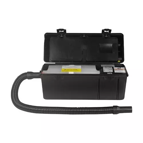 SCS ELECTRONIC SERVICE VACUUM, 220VAC, 497ABG-NO