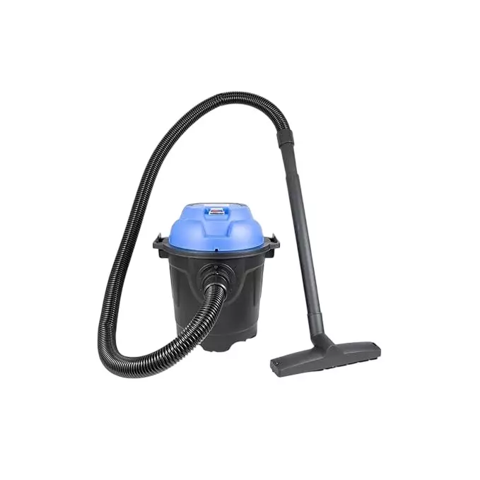 Spear Wet & Dry Vacuum Cleaner 15 L Tank 1000 W Power 17 kPa Suction Capacity
