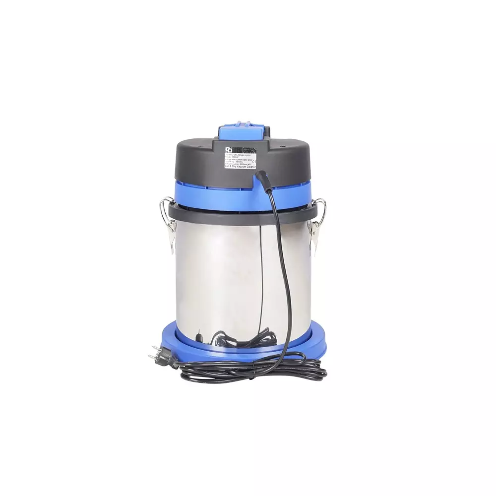 pilot-25-l-vacuum-cleaner-with-1200-w-single-motor-copper-winding-and-electric-corded-dg-vc-25
