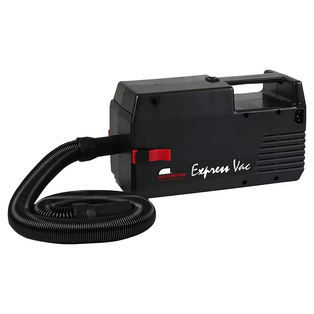 ATRIX INTERNATIONAL VACuum Cleaner, 70Cfm, 500W, 230VAC, VACEXP-03F