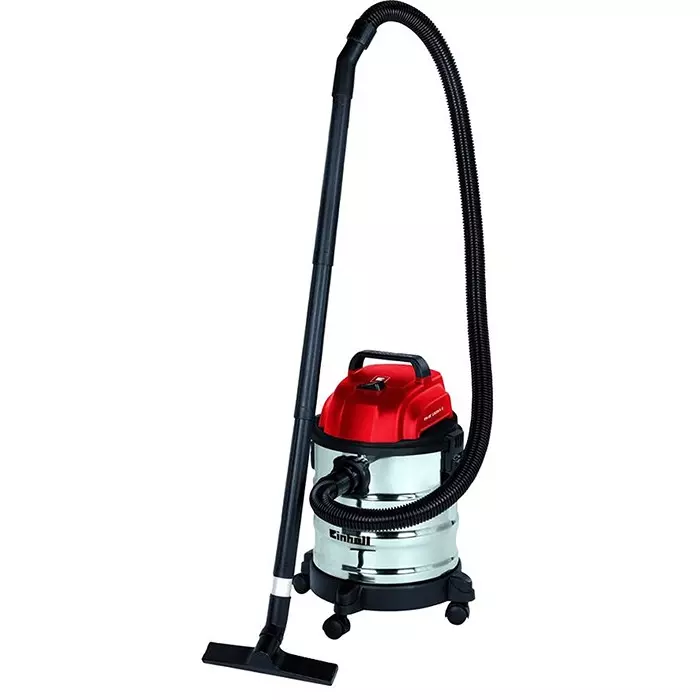 EINHELL VACuum Cleaner, Wet/Dry, 20L, 230V, TH-VC 1820 S