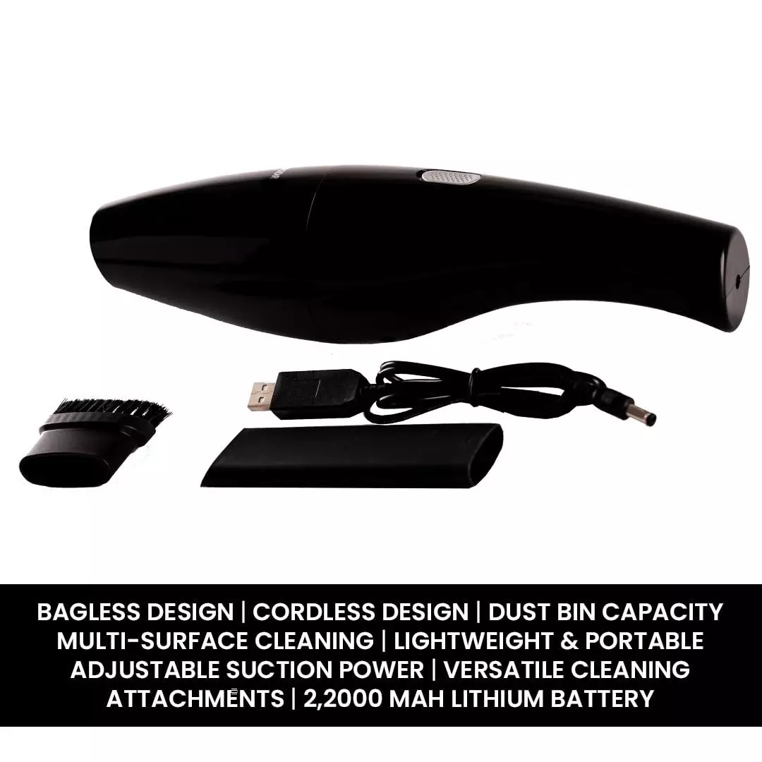 eastman-cordless-vacuum-cleaner-handheld-40-w-with-2x2000-mah-lithium-batteries