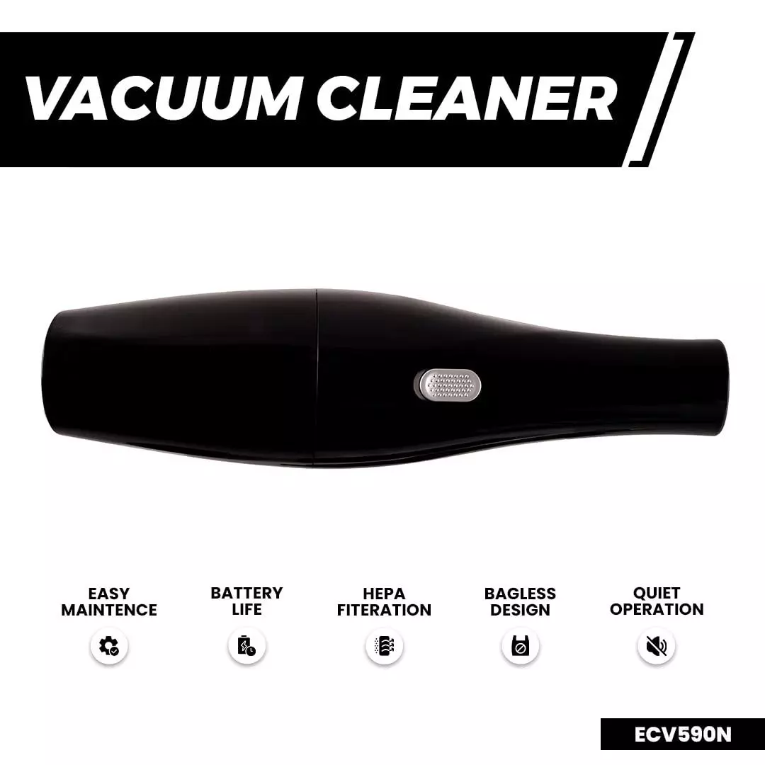 eastman-cordless-vacuum-cleaner-handheld-40-w-with-2x2000-mah-lithium-batteries