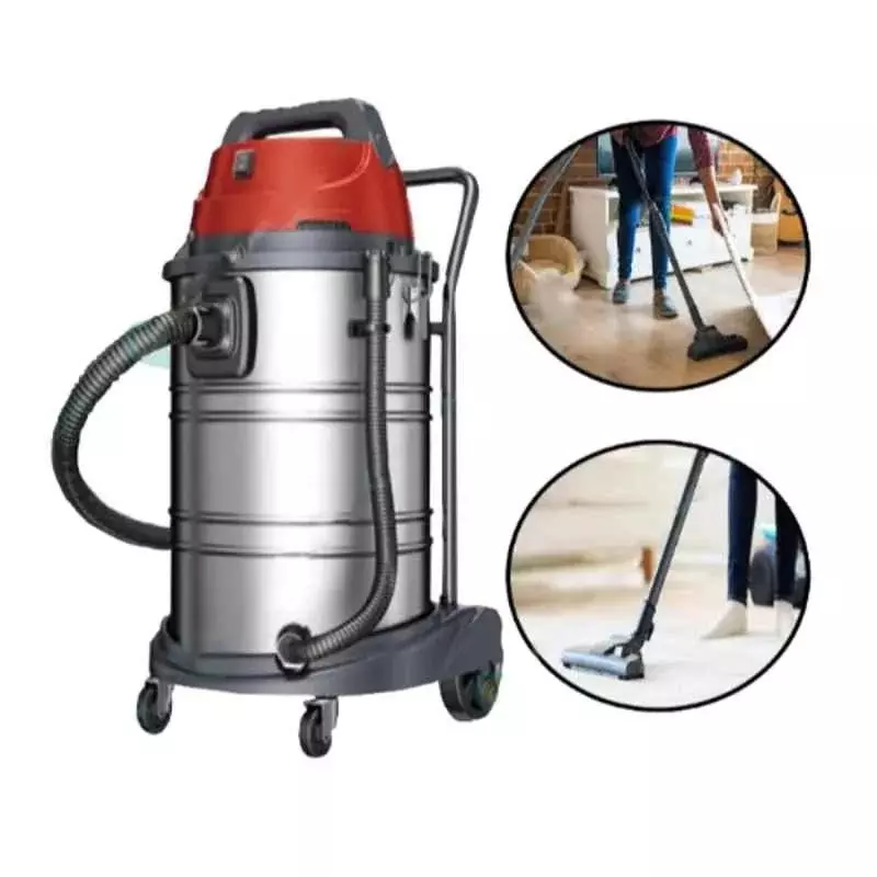spear-60-l-vacuum-cleaner-wet-dry-canister-type-18-kpa-suction-and-2000-w-power-rating-for-home-industrial-use