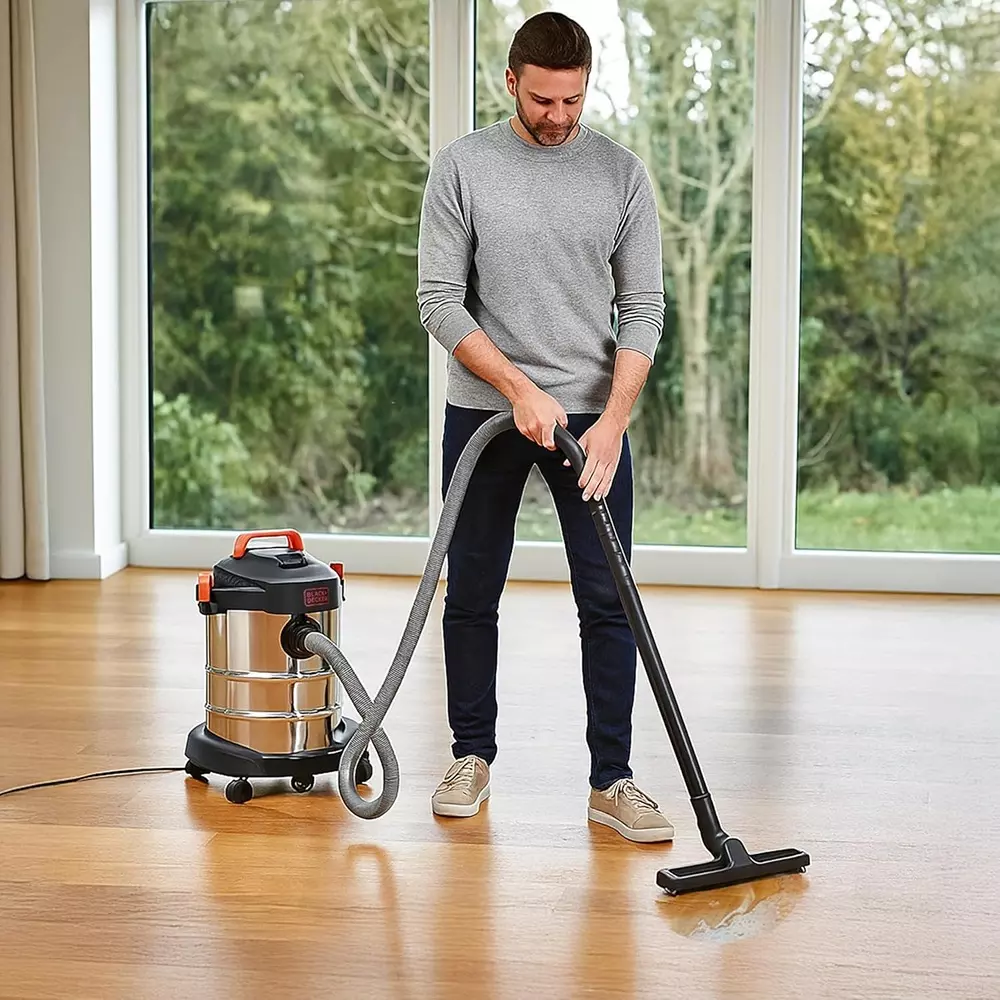 blackdecker-12-l-vacuum-cleaner-wet-and-dry-electric-corded-1000-w-and-185-kpa-suction-power-bdwds12-in