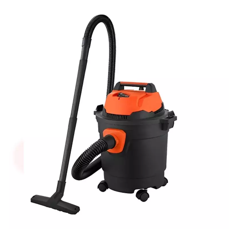 GENERIC Wet & Dry Vacuum Cleaner 1000 W 15 L Capacity, RD-PT-20220700