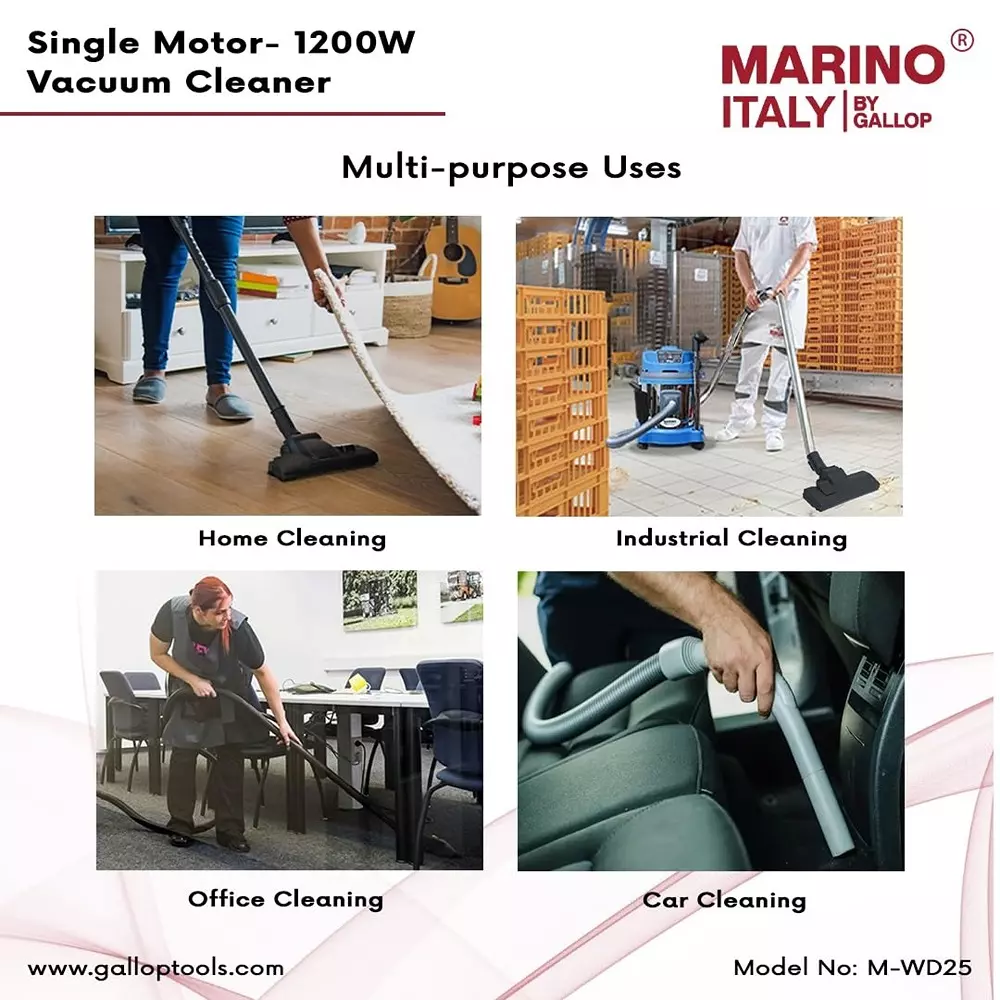 marino-italy-by-gallop-single-motor-vacuum-cleaners-1200-w-wet-and-dry-20-l-capacity-m-wd25