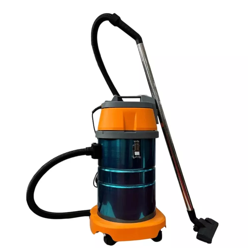 XLNT 1200 W Vacuum Cleaner Electric Corded 38 L Tank Capacity and 2.6 m³/min Air Volume, XTVC4538