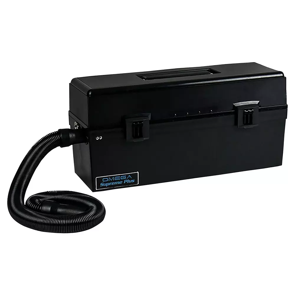ATRIX INTERNATIONAL VACuum, Omega S, Uk, VACOMEGAS220U