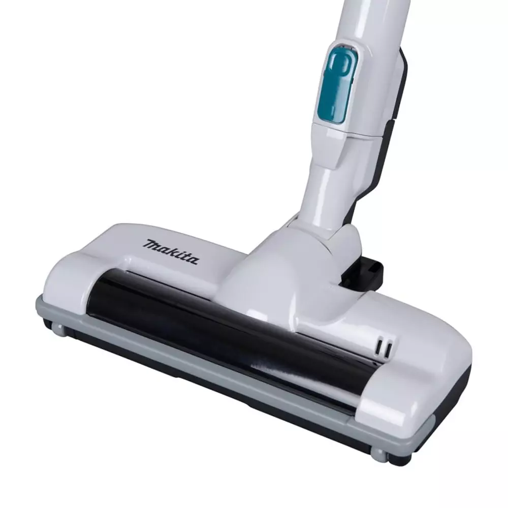 Makita Cordless Vacuum Cleaner 40 V Max Li-ion XGT Battery Powered Brushless Motor 4 Speed 250 ml Capacity with LED, CL004GZ (Without Battery & Charger)