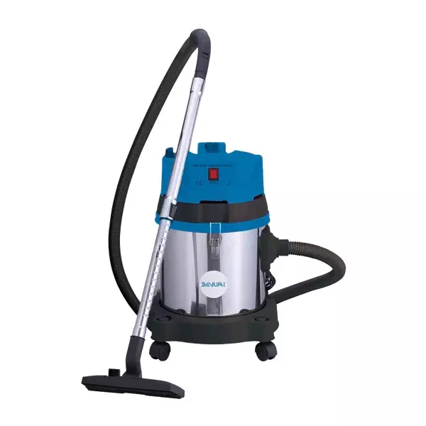 DAYURI 25 L Electric Wet & Dry Vaccum Cleaner 2000 W, DA-VC5156