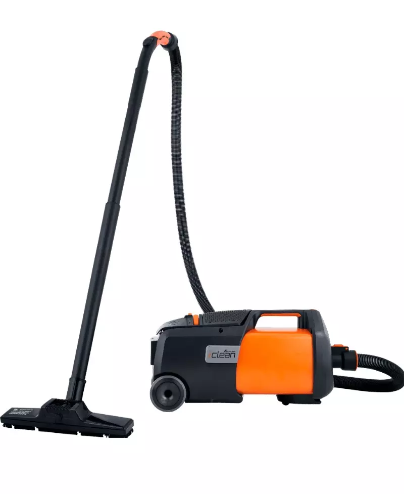 Eureka Forbes ICLEAN 1.5 L Corded Electric Vacuum Cleaner