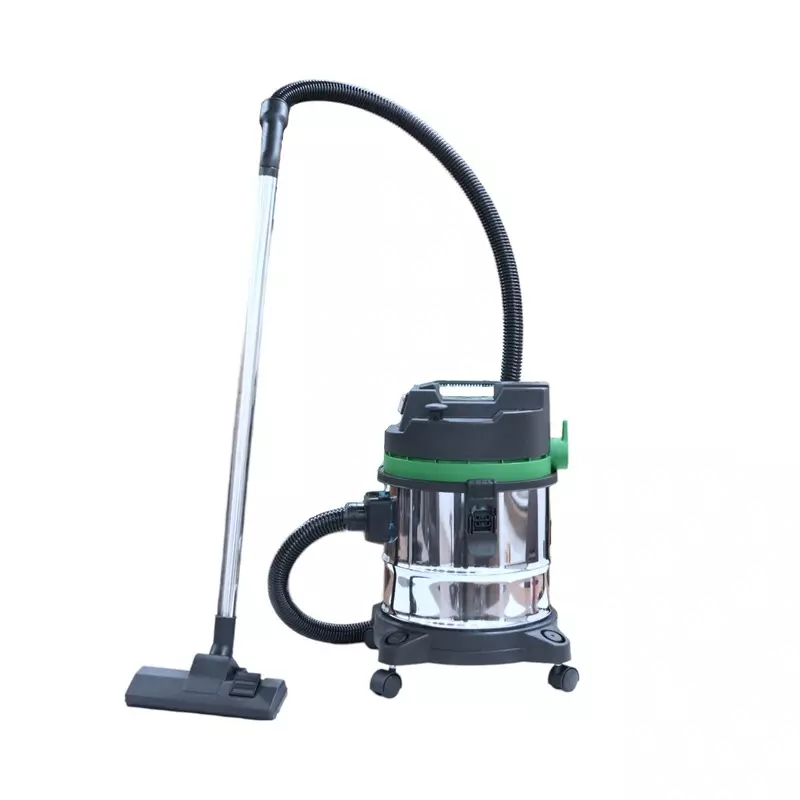 Turtle Vacuum Cleaner 25 L 1500 W, ST-202S