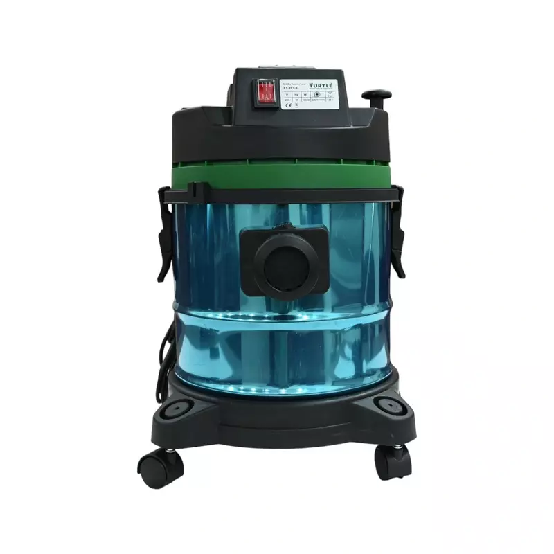 Turtle Vacuum Cleaner 25 L 1500 W, ST-202S