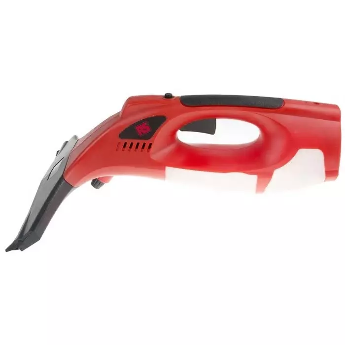 RS Pro EDS0574 Handheld Window Vacuum Cleaner for Window Cleaner 3.6 V UK Plug