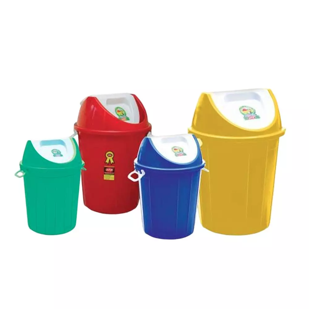 ankur-swing-bucket-virgin-plastic-50-l-capacity-for-dry-wet-garbage-assorted