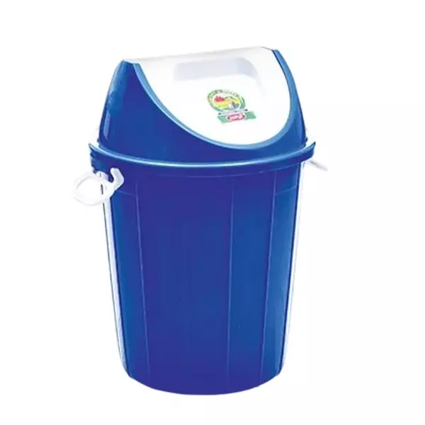 ankur-swing-bucket-virgin-plastic-80-l-capacity-for-dry-wet-garbage-assorted