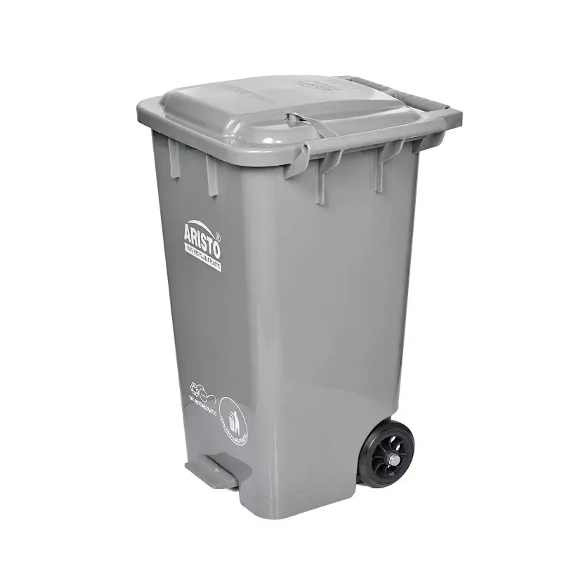 aristo-dustbin-plastic-grey-60-l