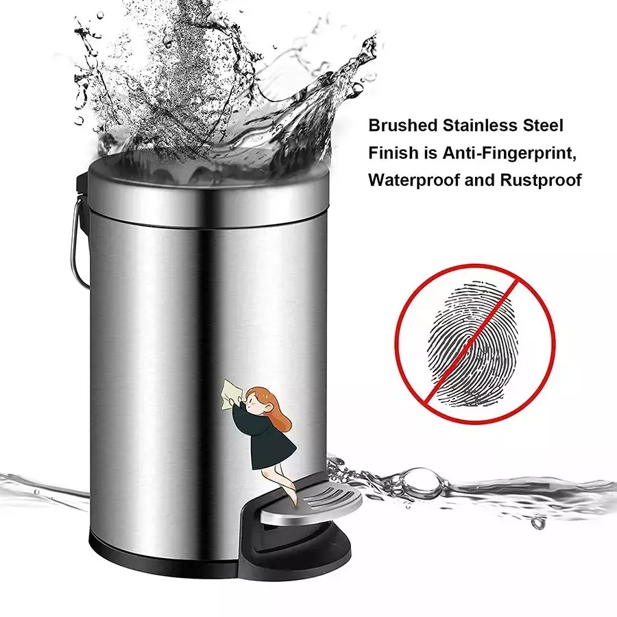 grassland-pedal-dustbin-stainless-steel-silver-35-l-with-lid-gss1009
