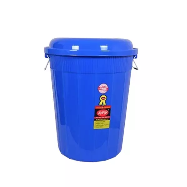 ankur-storage-tub-virgin-plastic-bpa-free-100-l-capacity-assorted-with-rolled-rim-drum-100