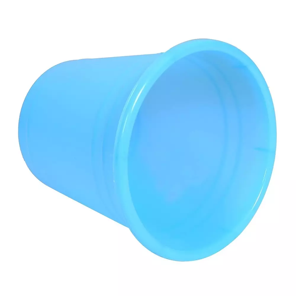 dr-marwin-open-garbage-dustbin-assorted-10-l-plastic-plain-for-home-school-hospitals-pack-of-2-pcs