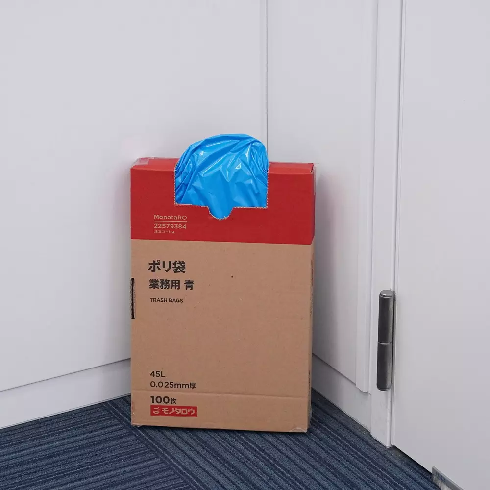 monotaro-plastic-bags-smooth-type-blue-0025-mm-thickness-22579384-pack-of-100-pcs