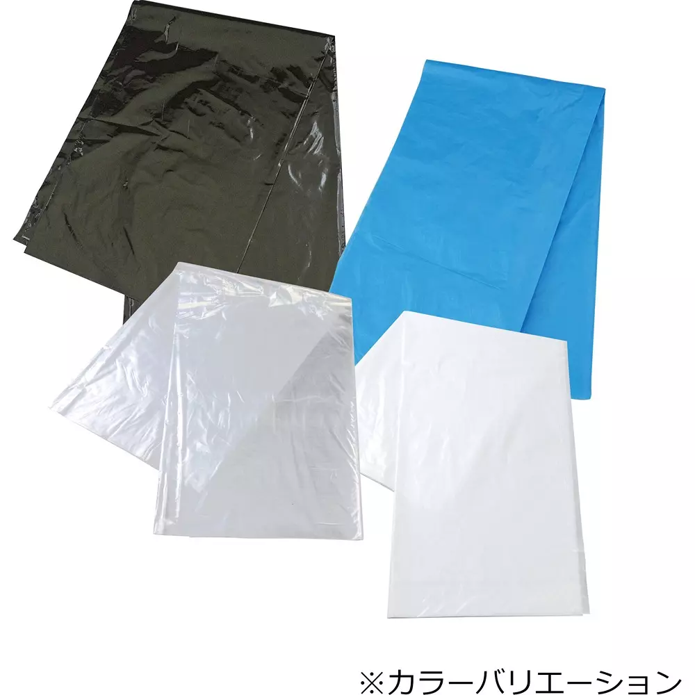 monotaro-plastic-bags-smooth-type-black-0025-mm-thickness-22579393-pack-of-100-pcs