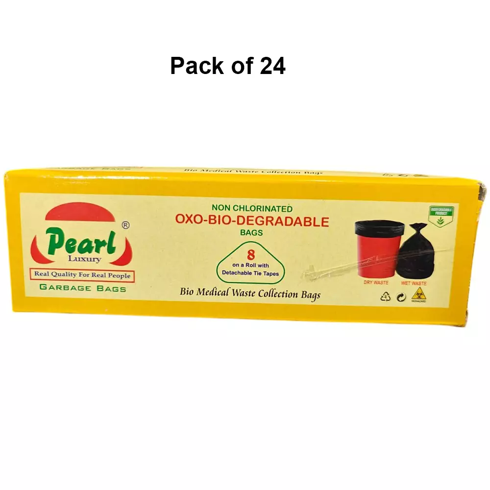 pearl-non-chlorinated-bio-medical-waste-collection-garbage-bag-30-x-37-inch-762x9398-mm-roll-large-size-and-51-micron-thickness-pack-of-24-roll